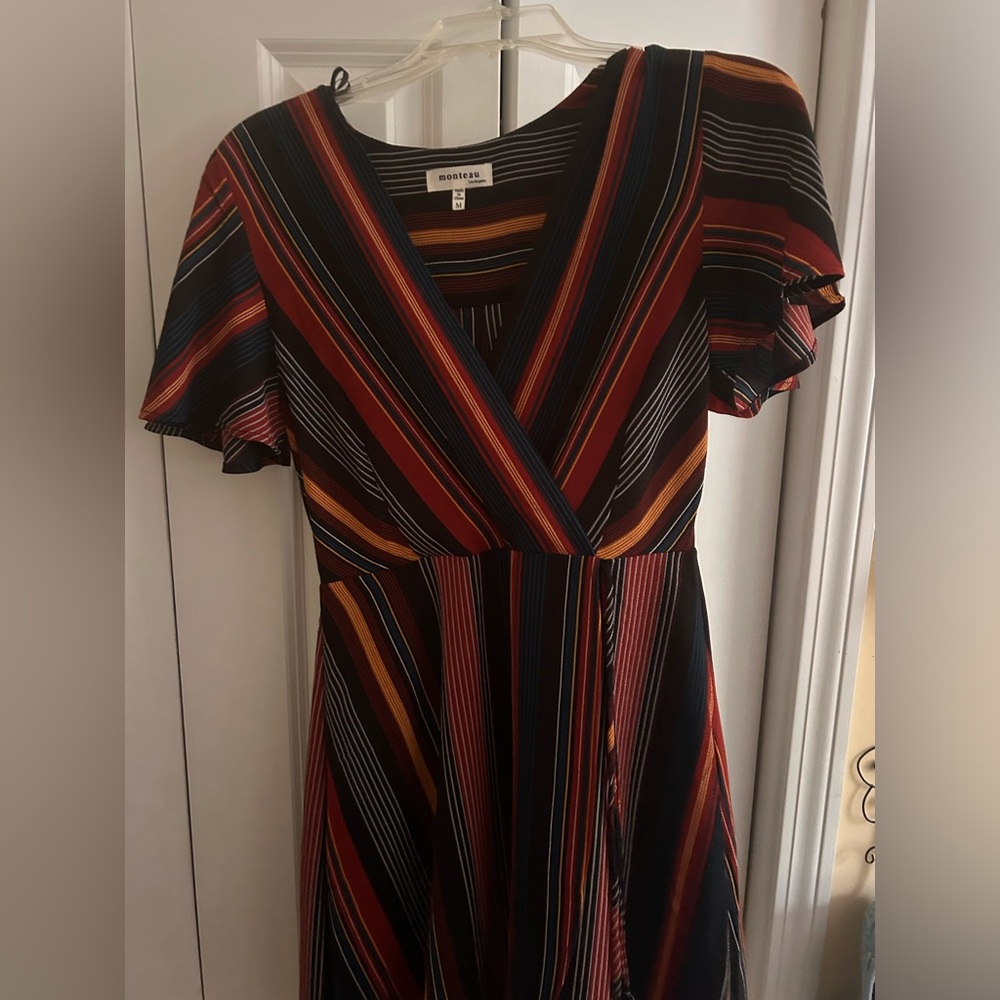 Formal event dress. Brand new.